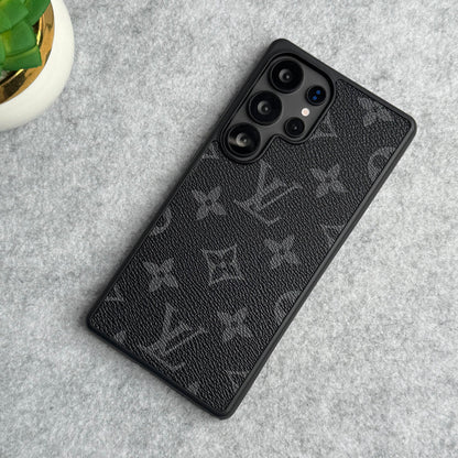 LYX PU-LÄDERFODRAL FÖR SAMSUNG GALAXY