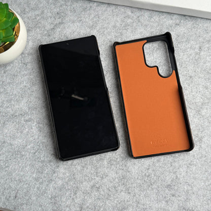 Luxusní prémiové značkové 3D designové pouzdro BEE pro Samsung Galaxy