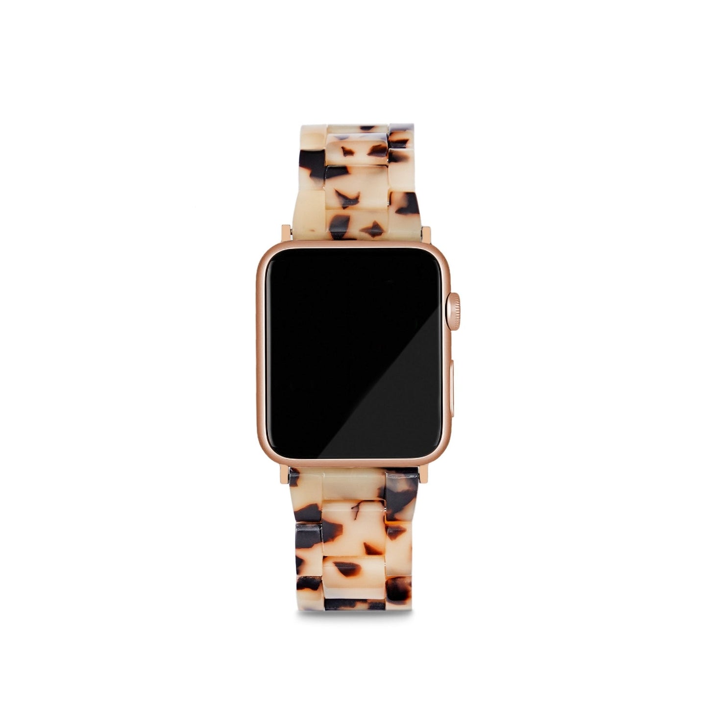 Apple Watch Band σε ξανθιά χελώνα