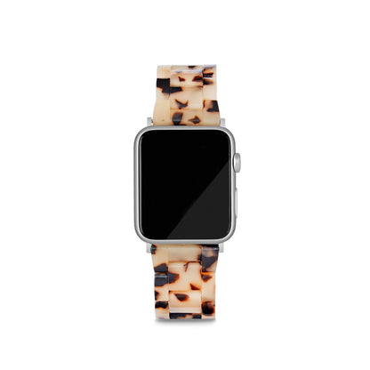 Apple Watch Band σε ξανθιά χελώνα