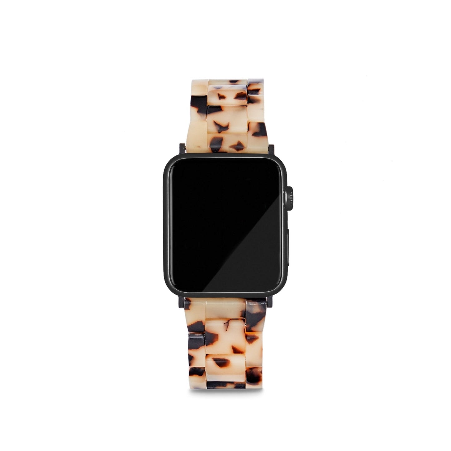 Apple Watch Band σε ξανθιά χελώνα