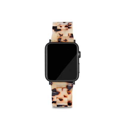 Apple Watch Band σε ξανθιά χελώνα