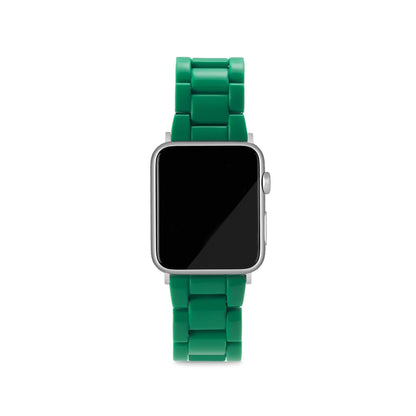 Banna Apple Watch i Bright Green