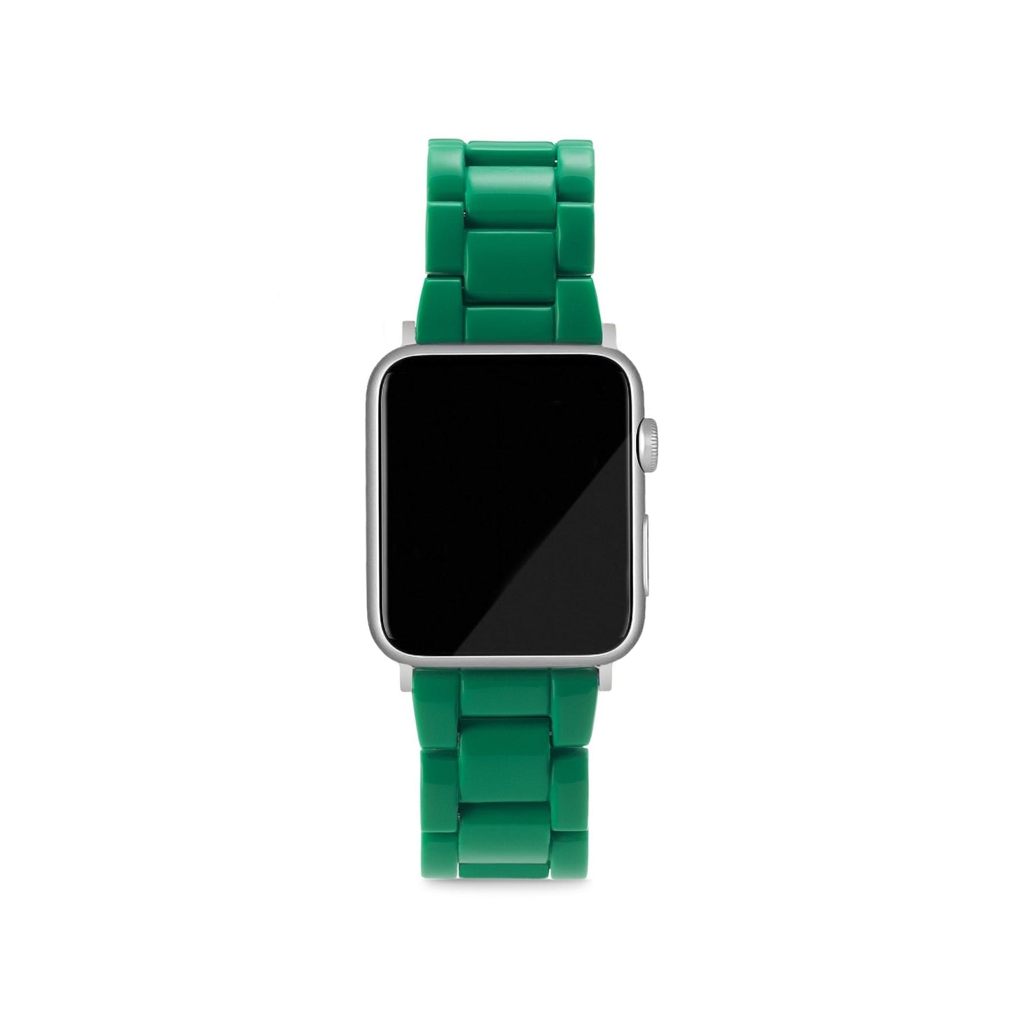 Banna Apple Watch i Bright Green