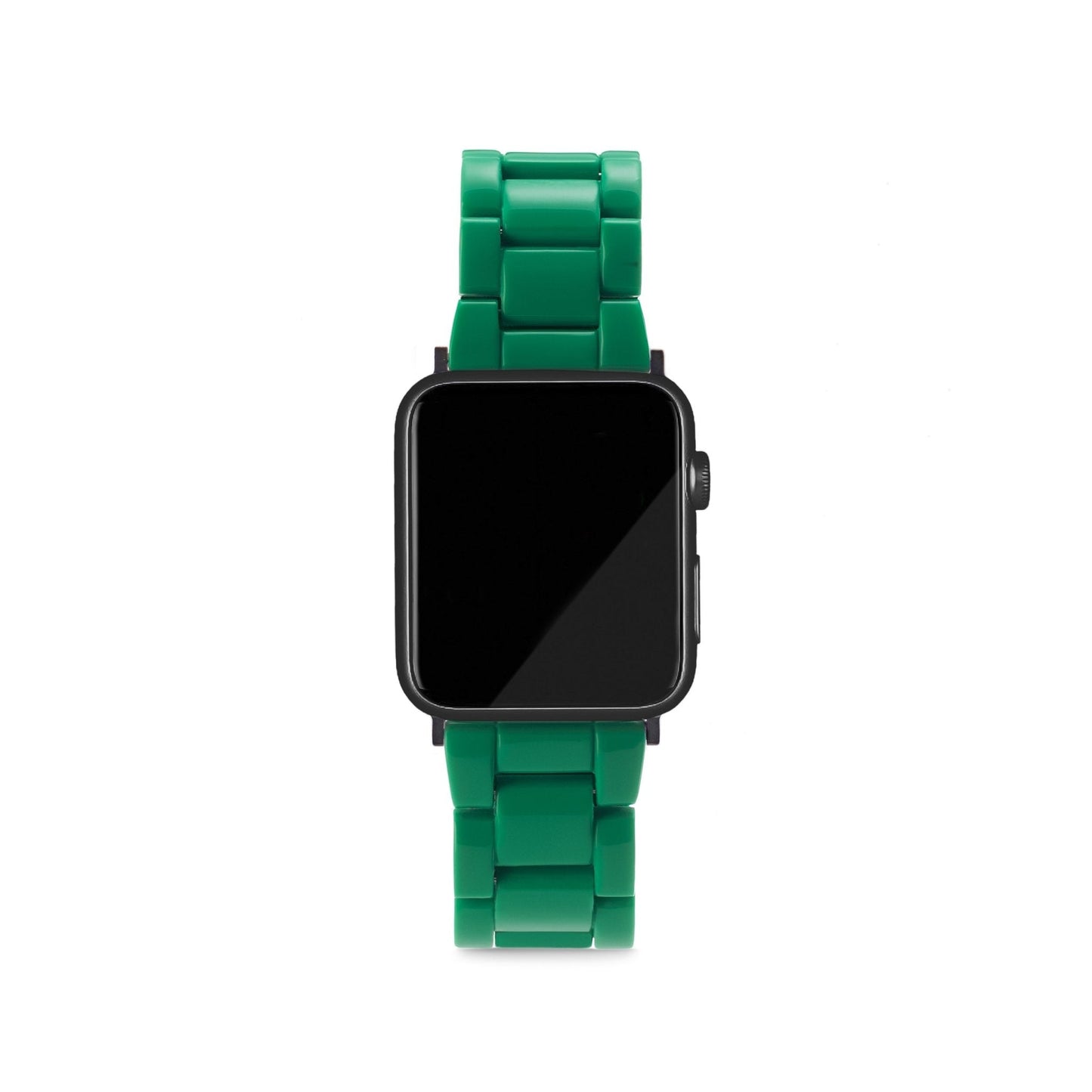 Banna Apple Watch i Bright Green