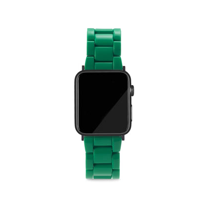 Banna Apple Watch i Bright Green