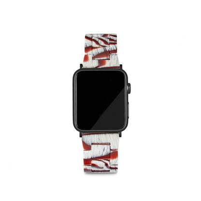 Banna Apple Watch i Canyon