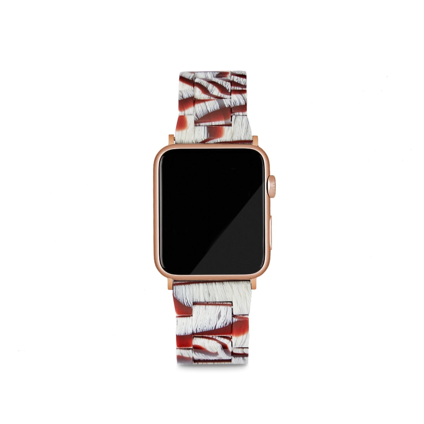 Banna Apple Watch i Canyon