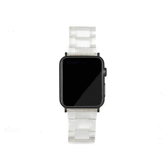 Apple Watch Band in Klar