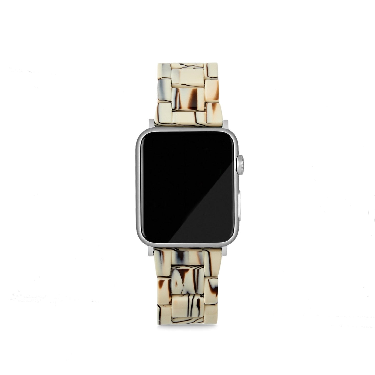 Remienok na Apple Watch v Ganache