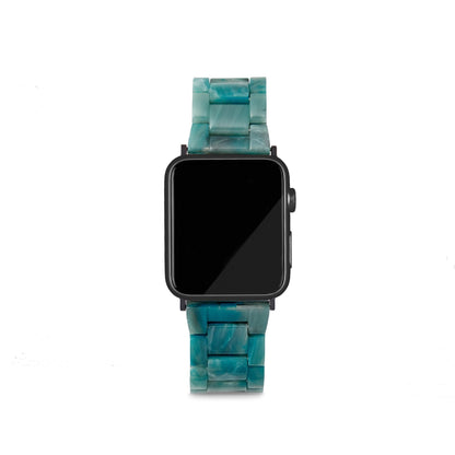 Cinturino per Apple Watch in giadeite