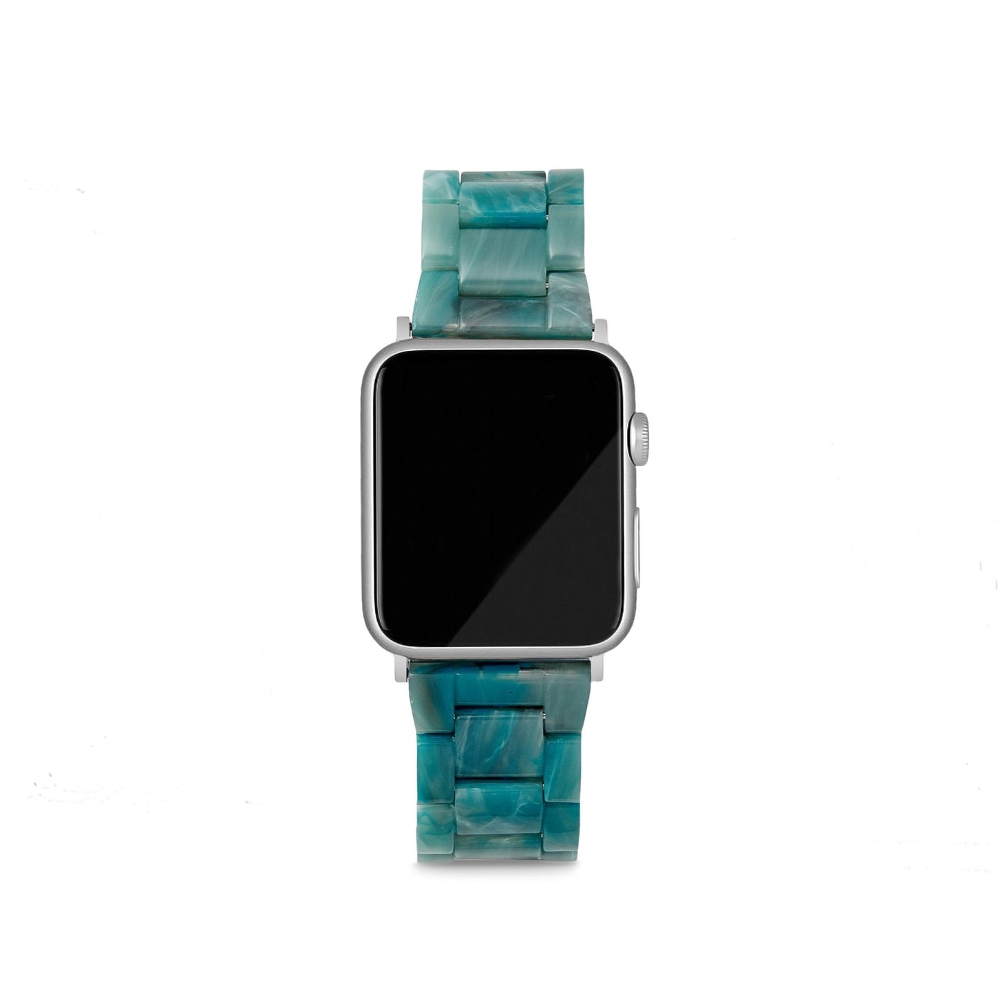 Cinturino per Apple Watch in giadeite
