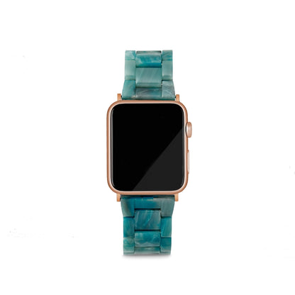 Cinturino per Apple Watch in giadeite