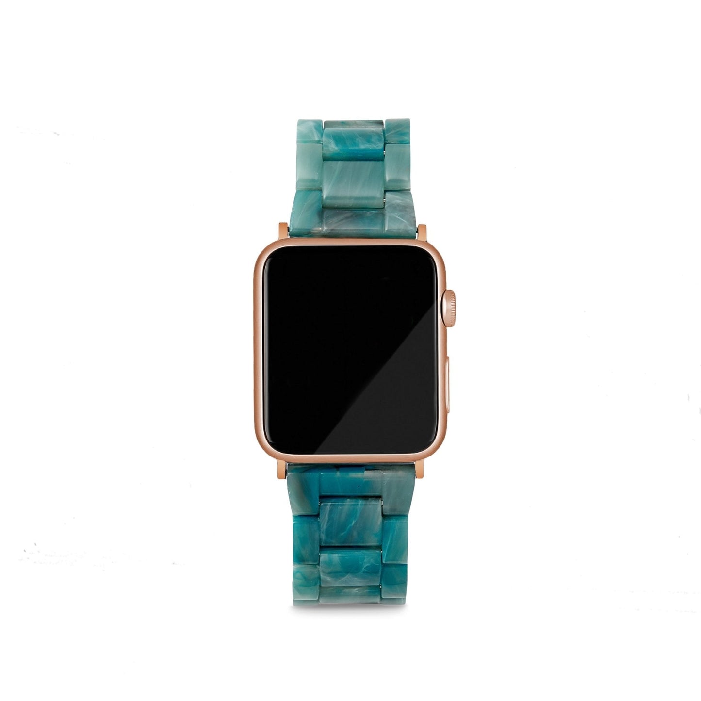 Cinturino per Apple Watch in giadeite