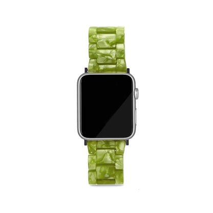 Banna Apple Watch i Pistachio