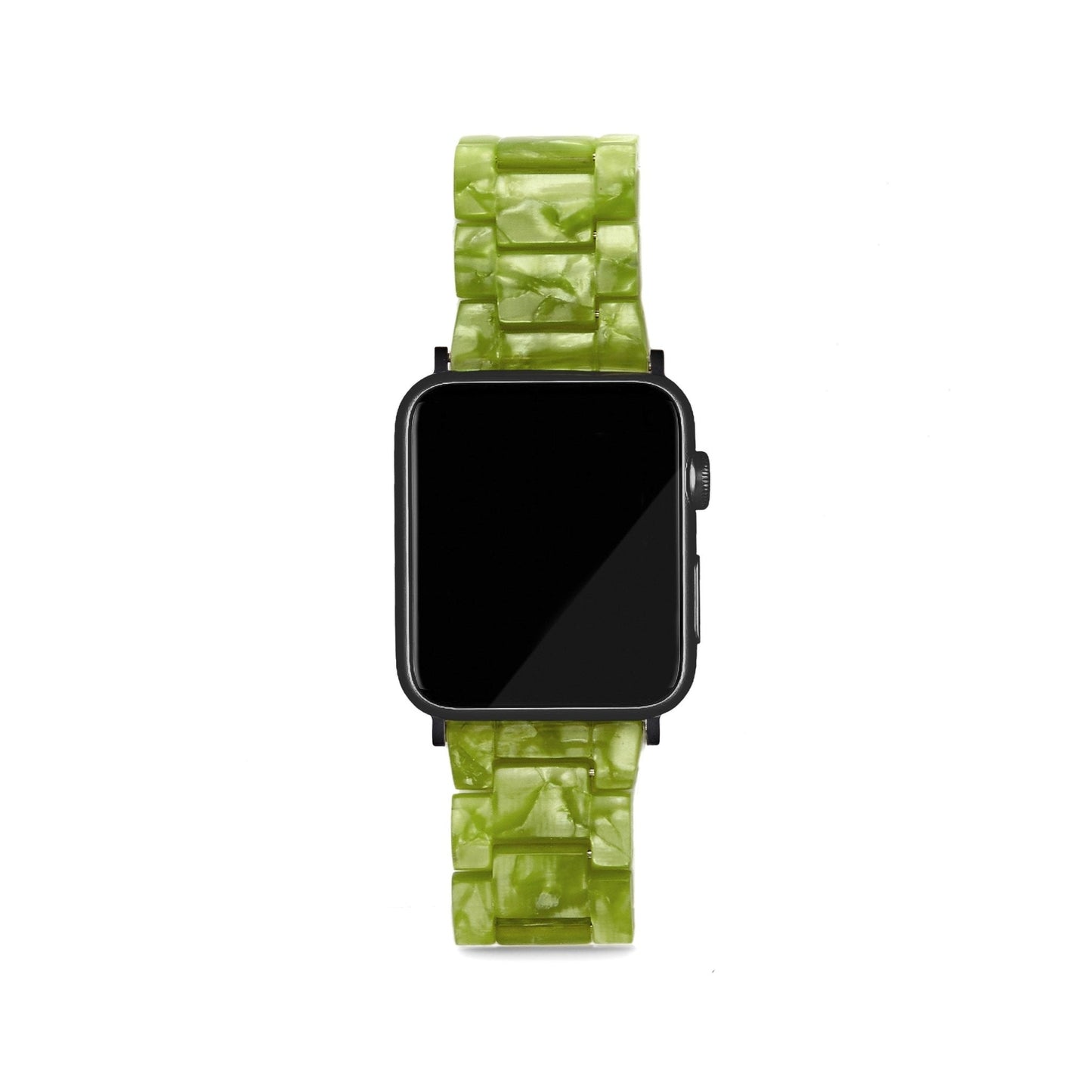 Banna Apple Watch i Pistachio