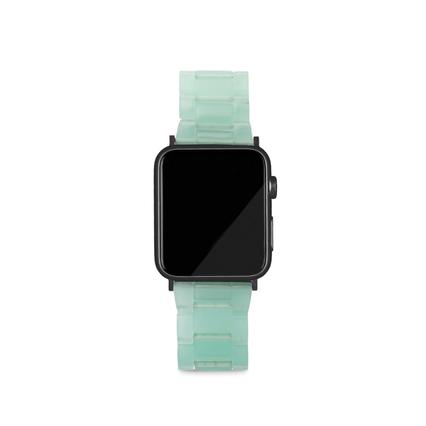 Banna Apple Watch i Sea Glass