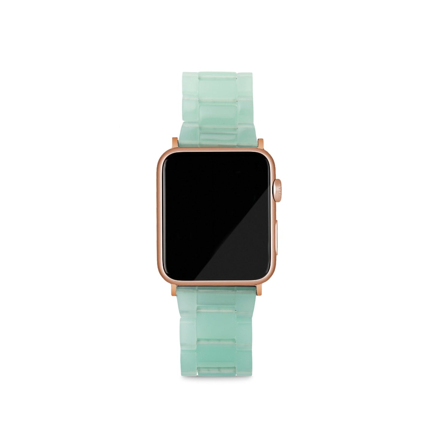 Banna Apple Watch i Sea Glass