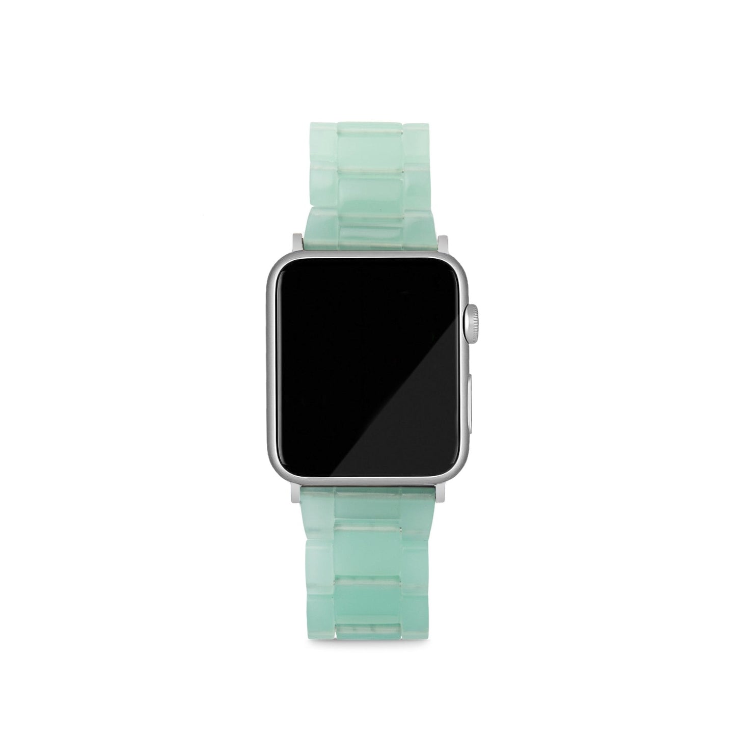 Banna Apple Watch i Sea Glass
