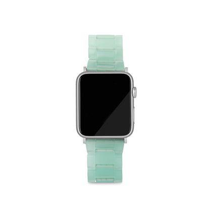 Banna Apple Watch i Sea Glass