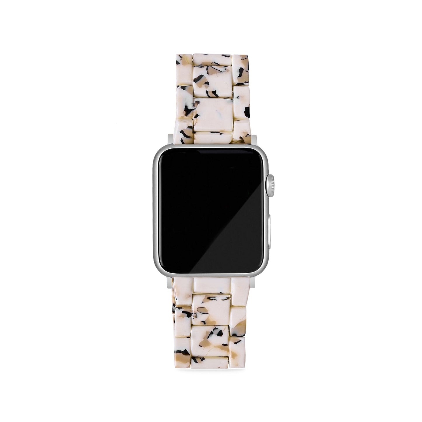 Remienok na Apple Watch v Terrazzo