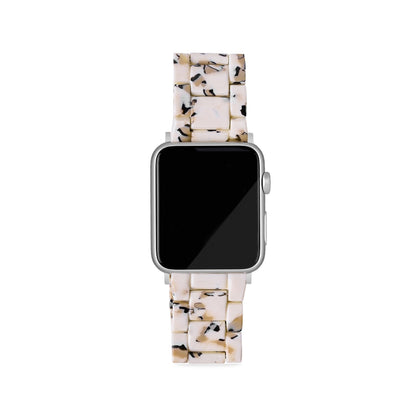 Remienok na Apple Watch v Terrazzo