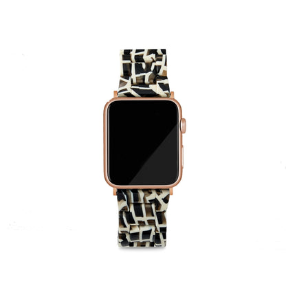 Banna Apple Watch i Tóiceo Checker