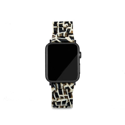 Banna Apple Watch i Tóiceo Checker