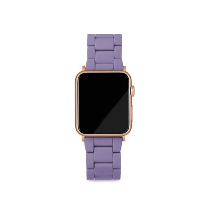 Apple Watch バンド (バイオレット)