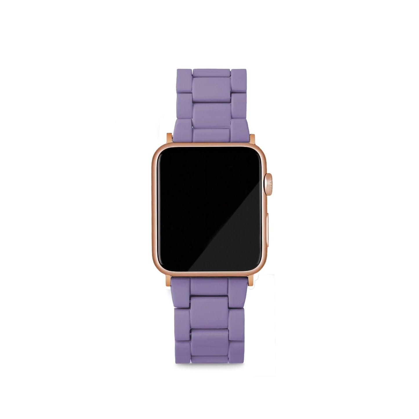 Apple Watch バンド (バイオレット)