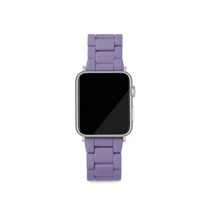 Apple Watch バンド (バイオレット)