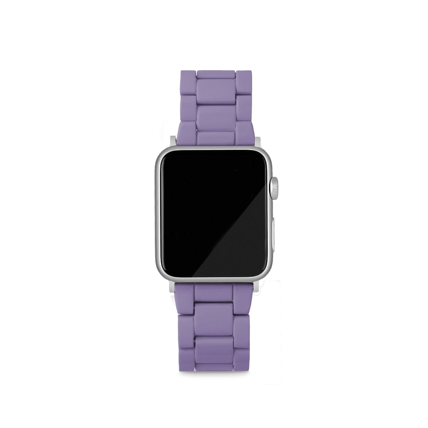 Apple Watch バンド (バイオレット)