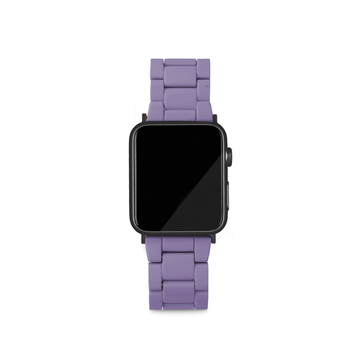 Apple Watch バンド (バイオレット)
