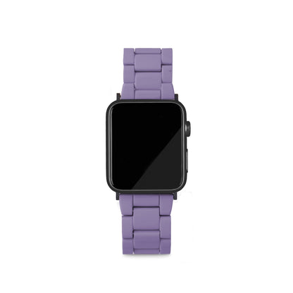 Apple Watch バンド (バイオレット)