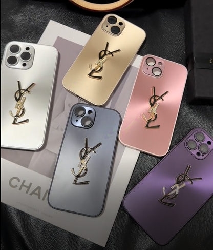 Lettre élégante Shine x Mono Coque et skin iPhone