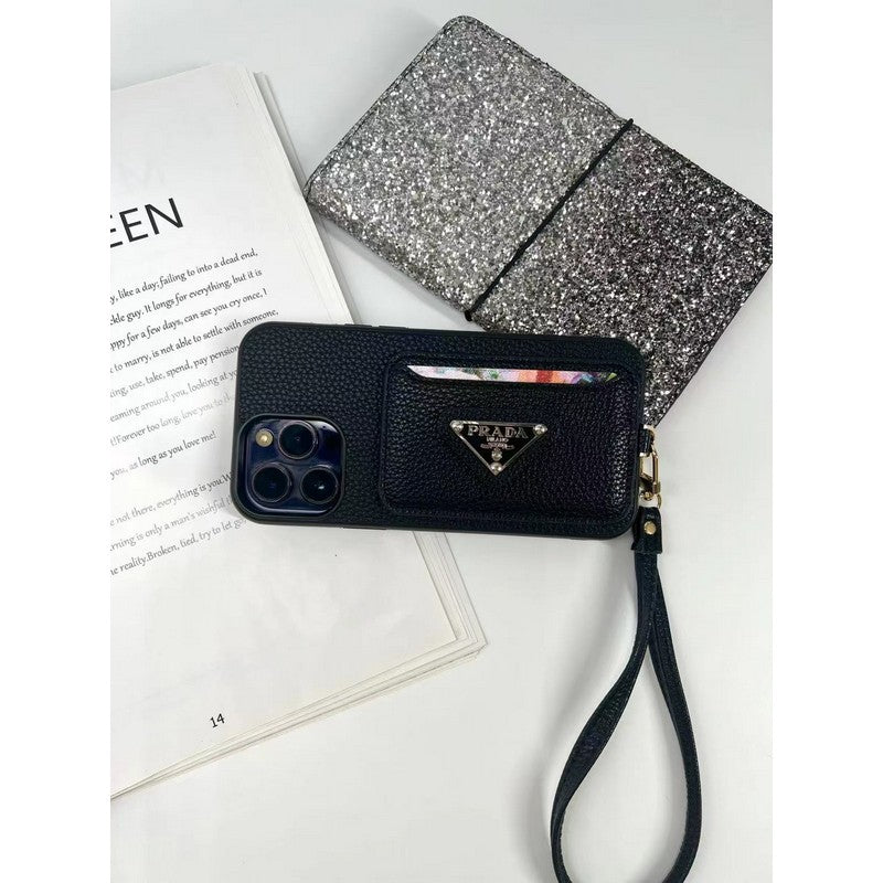 Luxusní pouzdro na iPhone se čtyřmi barvami