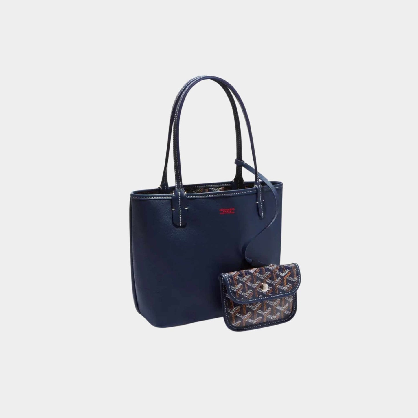Anjou Mini Taske