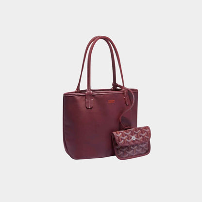 Anjou Mini Taske