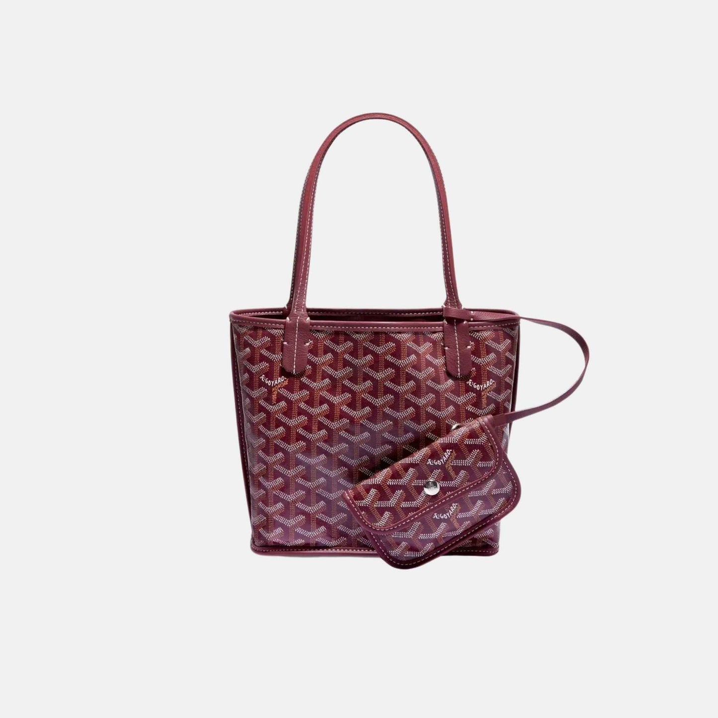 Anjou Mini Taske