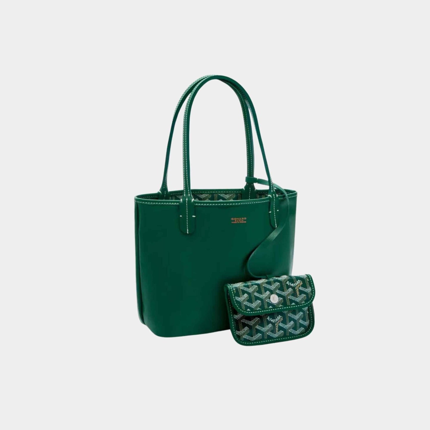 Anjou Mini Taske