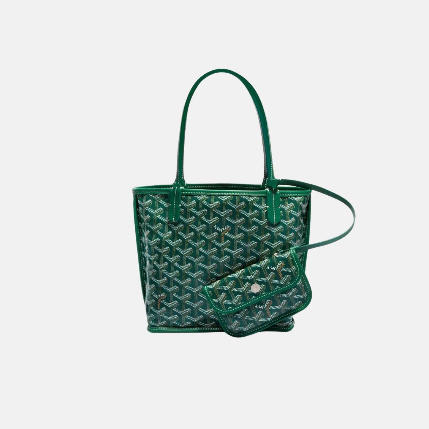 Anjou Mini Taske