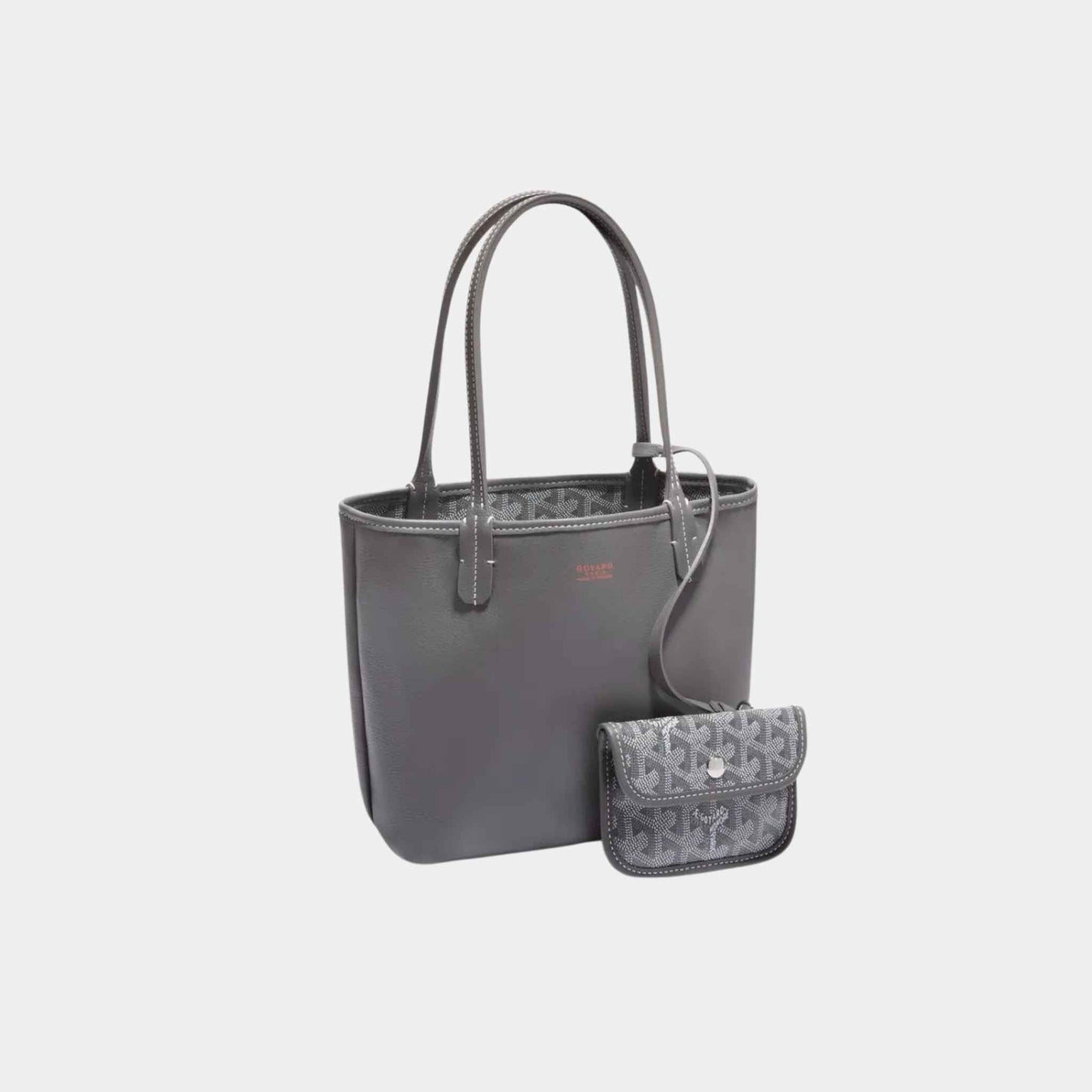 Anjou Mini Taske
