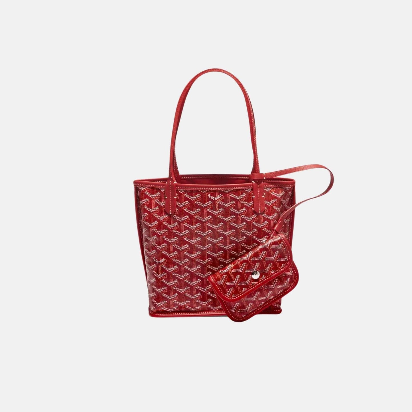 Anjou Mini Taske