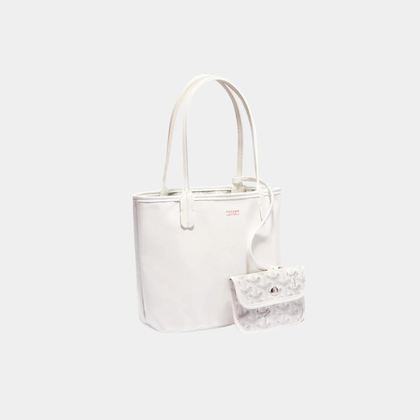 Anjou Mini Taske