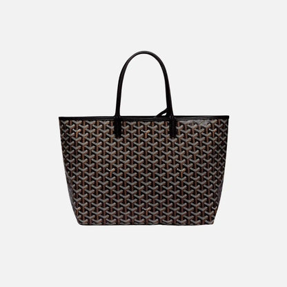 Pařížská luxusní geometrická taška – elegantní & všestranná