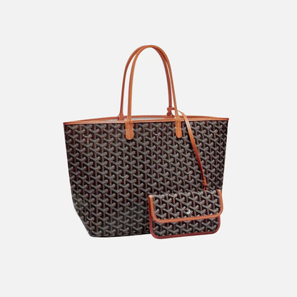 Pařížská luxusní geometrická taška – elegantní & všestranná