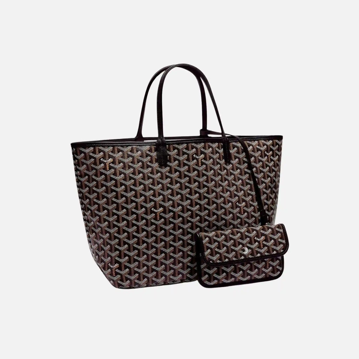 Pařížská luxusní geometrická taška – elegantní & všestranná