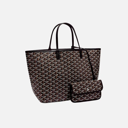 Pařížská luxusní geometrická taška – elegantní & všestranná