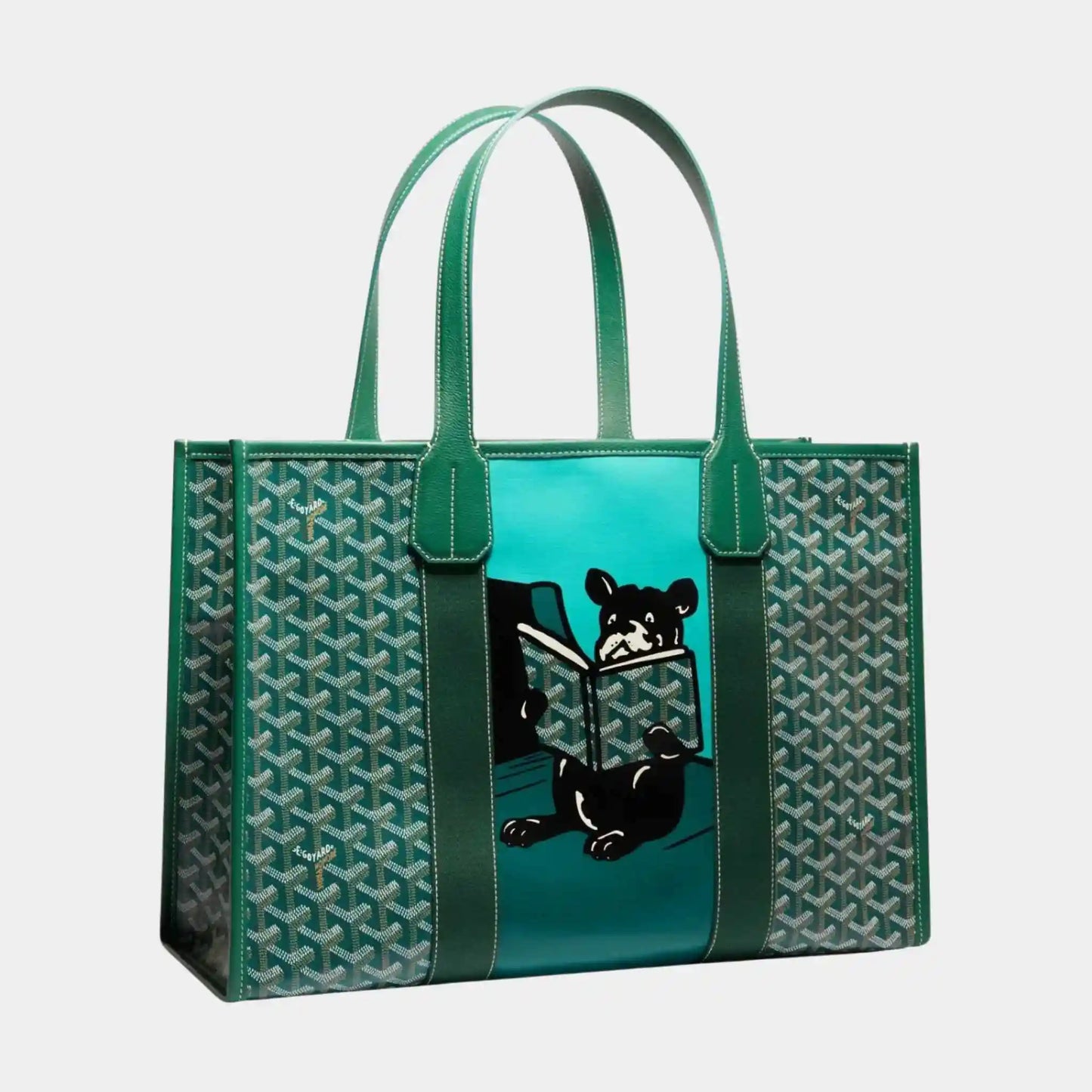 Borsa Tote Villette MM