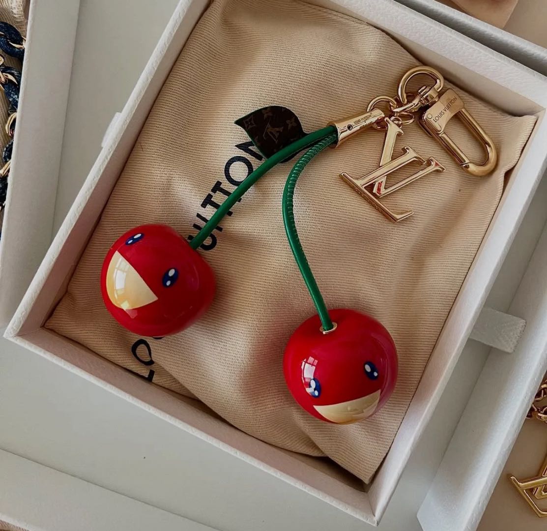 🌟 Eochairshlabhra Silíní L-: Gleoite + Só, Uile-i-gCeann 🍒✨